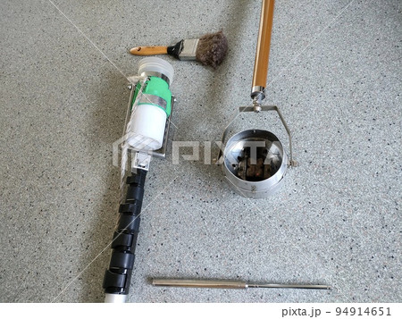 消防設備点検道具 消防設備点検道具 94914651