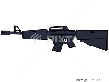 ライフル 94914900