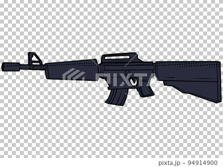 ライフル 94914900
