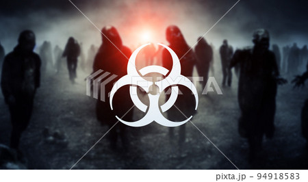 バイオハザード バイオハザード 94918583