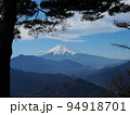 富士山 富士山 94918701