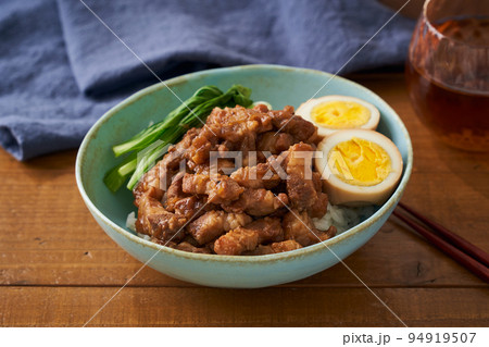 ルーローハン 94919507