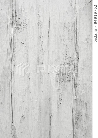 White board. Wooden texture. Natural background. Light surface of rustic desk with scratches and gaps copy space for text logo. White board. Wooden texture. Natural background. Light surface of rustic desk with scratches and gaps copy space for text logo. 94919762