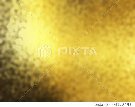 金　ゴールド　GOLD　素材　背景　壁紙　装飾　バックグラウンド 94922493