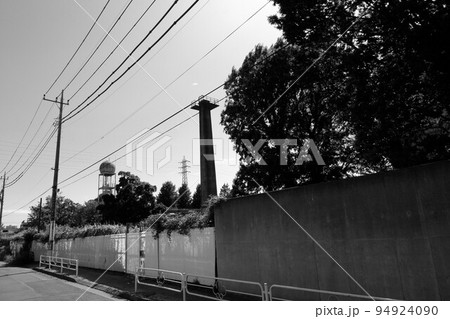 関東医療少年院跡 関東医療少年院跡 94924090