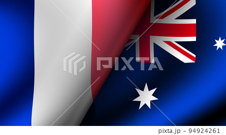 2022 カタールワールドカップ / グループリーグ対戦カード (フランスVSオーストラリア) 94924261