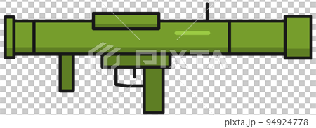 Bazooka 94924778