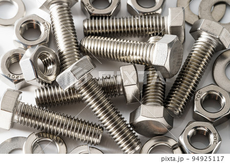 ボルトとナット ボルトとナット 94925117