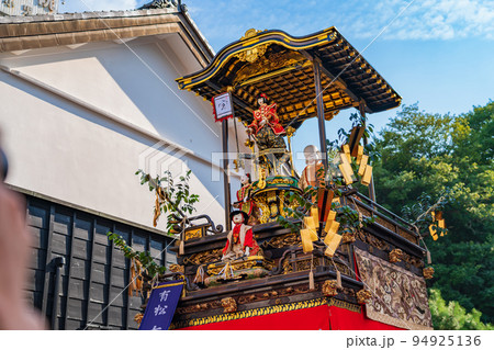 有松天満社秋季大祭〈愛知県名古屋市〉 94925136
