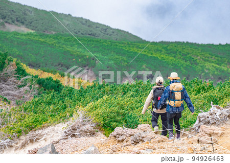 登山 登山 94926463