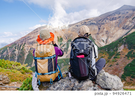 登山 登山 94926471