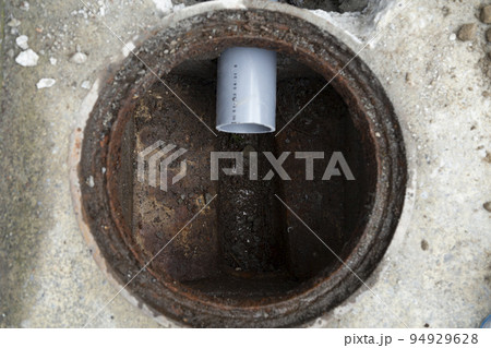 排水ます 排水ます 94929628