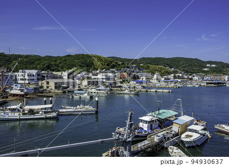 岩屋港 兵庫県淡路市 岩屋港 兵庫県淡路市 94930637