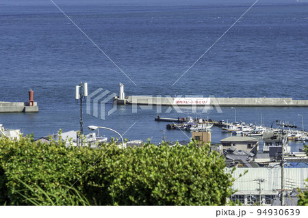 岩屋港　兵庫県淡路市 94930639