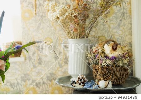 ドライフラワー 94931439