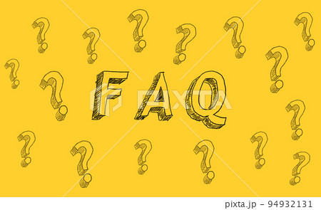 Frequently Asked Questions Frequently Asked Questions 94932131