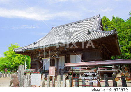 陸奥国分寺・薬師堂(仙台市若林区) 陸奥国分寺・薬師堂(仙台市若林区) 94932930