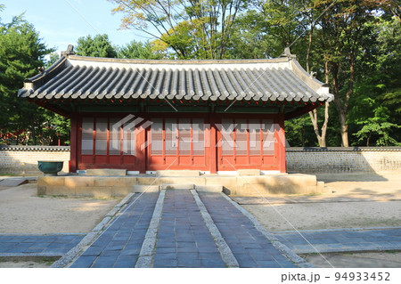 種苗 祠堂 祭祀 94933452