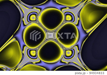 yellow blue abstract geometric background, graphic illustration, design yellow blue abstract geometric background, graphic illustration, design 94934833