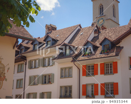 travel to Bern, Switzerland in summer travel to Bern, Switzerland in summer 94935344