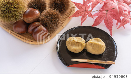 栗きんとん 94939603