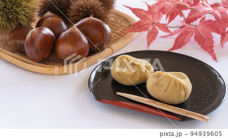 栗きんとん 94939605