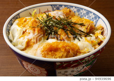 カキフライ丼 94939696