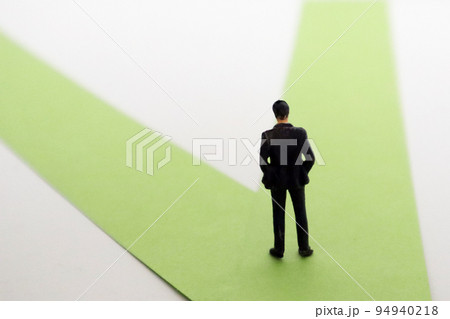 分かれ道5 94940218