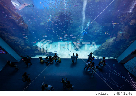 Taoyuan, Taiwan 06 July 2022 94941246