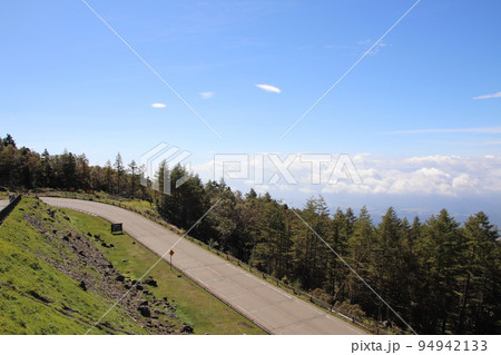 富士山四合目展望台 富士山四合目展望台 94942133