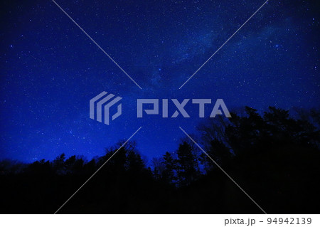 北海道の天の川運河 94942139