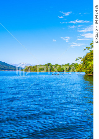 海の京都 阿蘇海と天橋立 94942486