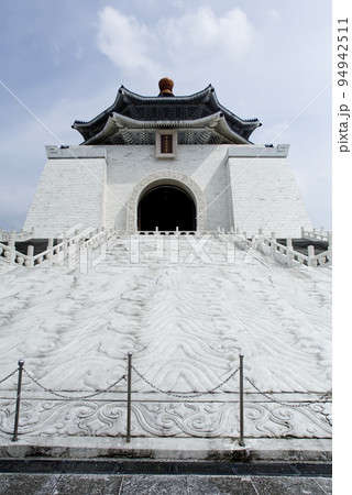 中正紀念堂 台湾観光名所 National ChiangKai-shek Memorial Hall 中正紀念堂 台湾観光名所 National ChiangKai-shek Memorial Hall 94942511