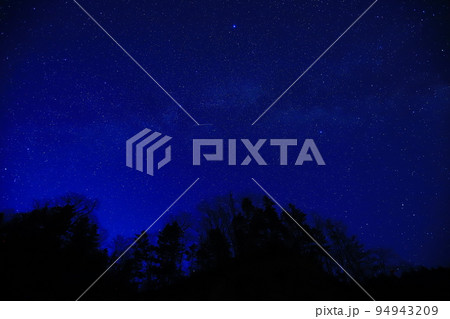 北海道の天の川運河 94943209