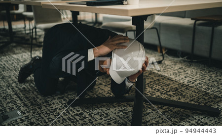 企業防災 94944443