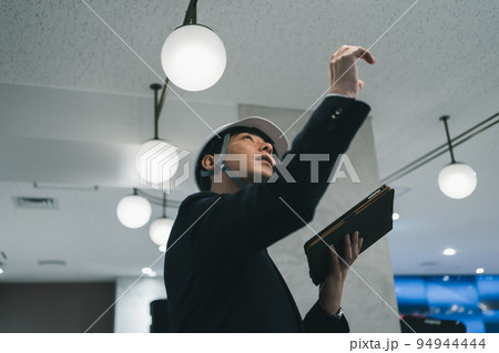 企業防災担当者 企業防災担当者 94944444