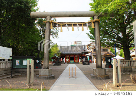 浅草神社 94945165