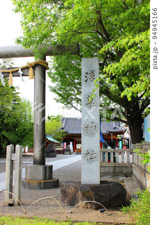 浅草神社 94945166