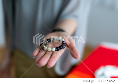 パーソナルカラー カラーを提案 パーソナルカラー カラーを提案 94945652