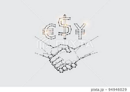handshaking handshaking 94946029