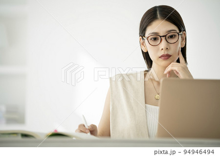 オンライン学習　イメージ 94946494