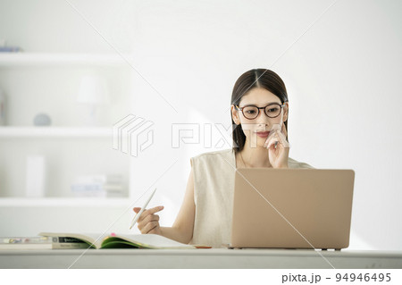 オンライン学習　イメージ 94946495