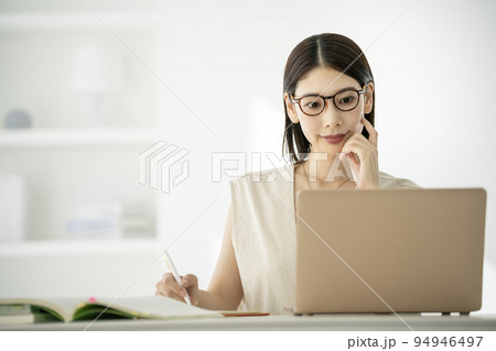 オンライン学習　イメージ 94946497