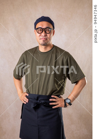 シェフイメージ 94947346