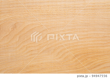 杉材の木目 94947556