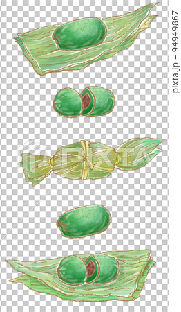 竹餃子套餐 竹餃子套餐 94949867