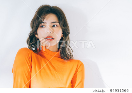 ヘアスタイル ビューティー ファッション ヘアスタイル ビューティー ファッション 94951566