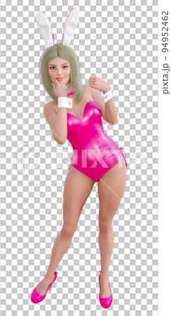 Bunny girl   94952462