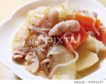 肉じゃが 94955237