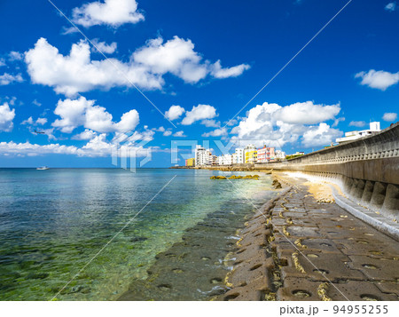 砂辺海岸 砂辺海岸 94955255